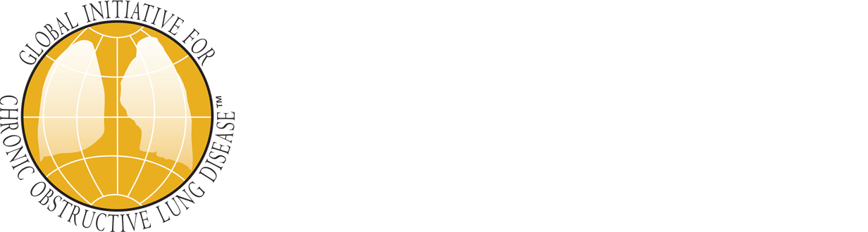 Global Initiative for Chronic Obstructive Lung Disease