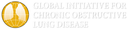 Global Initiative for Chronic Obstructive Lung Disease – GOLD